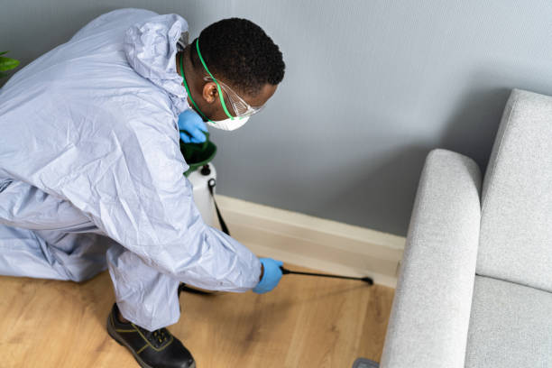 Best Pest Control for Multi-Family Homes  in , IL